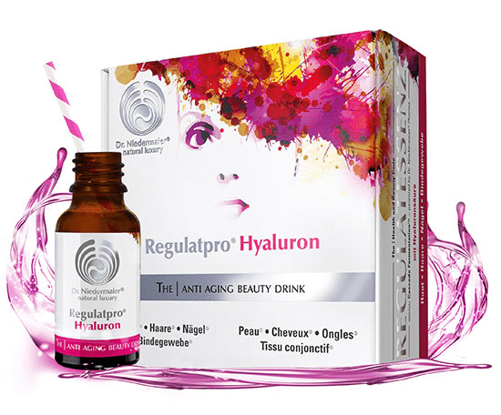 Regulatpro® Hyaluron 20 x 20ml