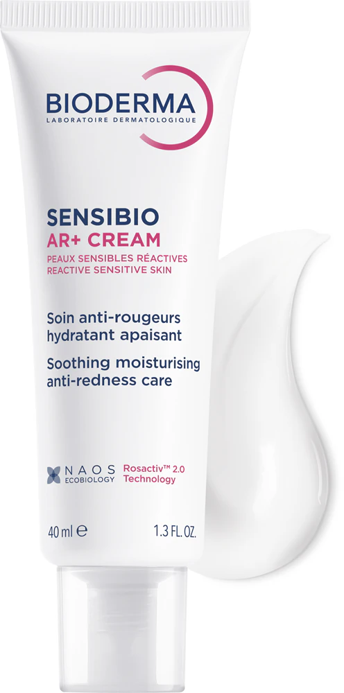 BIODERMA Sensibio AR plus Crema 40ml