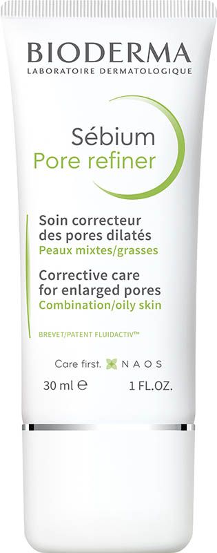 BIODERMA Sebium Crema Pore Refiner 30ml