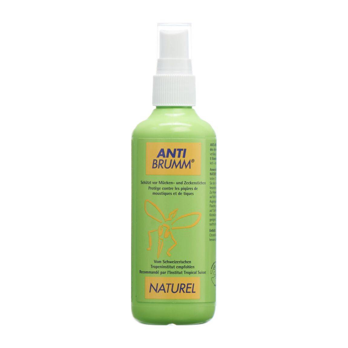 ANTI-BRUMM® Naturel Spray 150ml