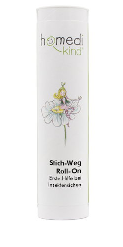homedi kind® Sting-Away Roll-On 10ml