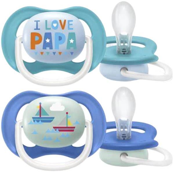 Philips AVENT ultra air Happy 6-18m Misto