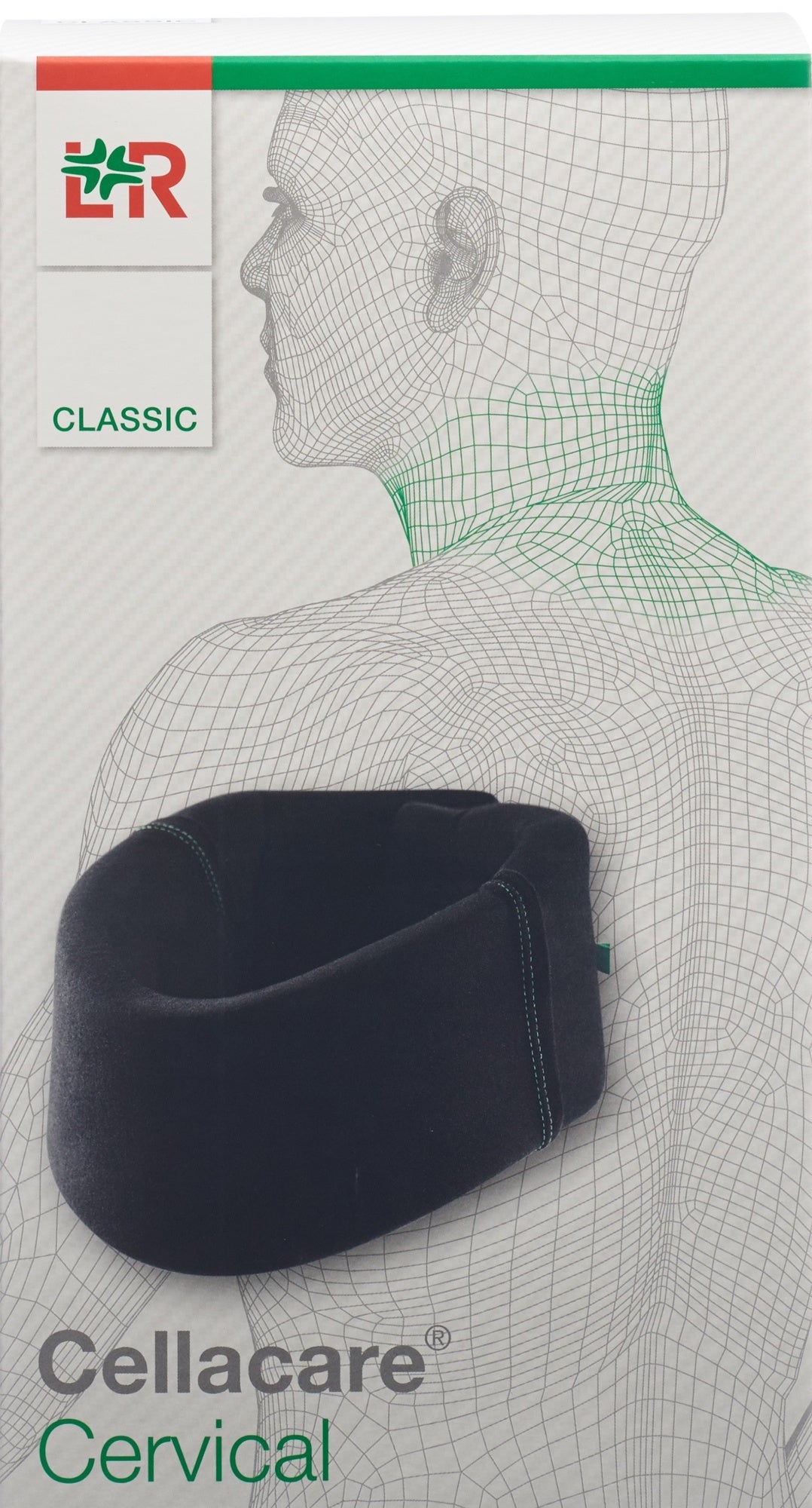 Cellacare Cervical Classic Gr2 7,5 cm