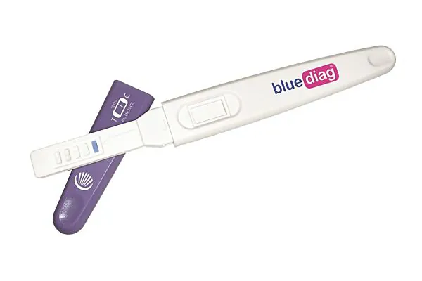 Test di gravidanza AXAMED BlueDiag