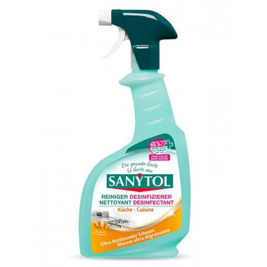 Sanytol Disinfettante da cucina Spray 500ml