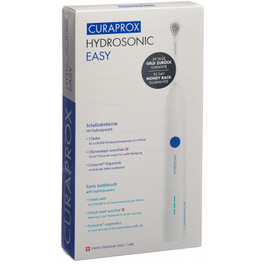 Curaprox Hydrosonic Easy