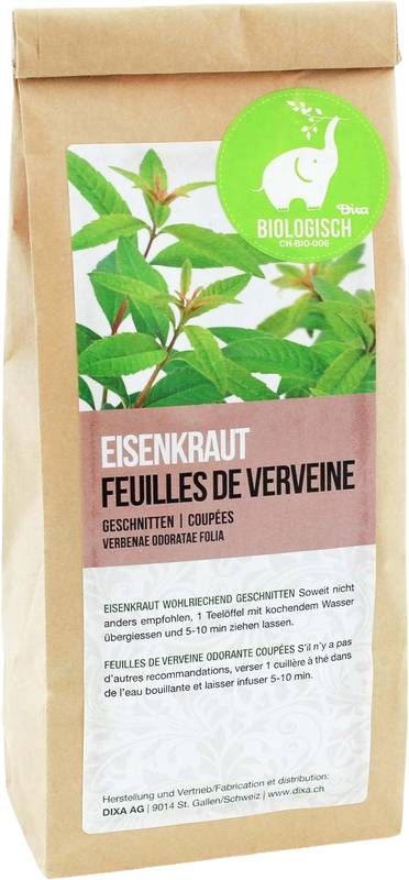 DIXA Verbena profumata BIO cut 60g