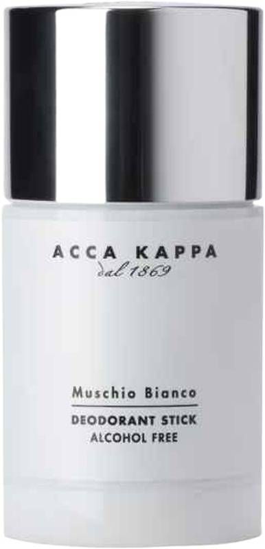 ACCA KAPPA Muschio Bianco Deo Stick 75ml