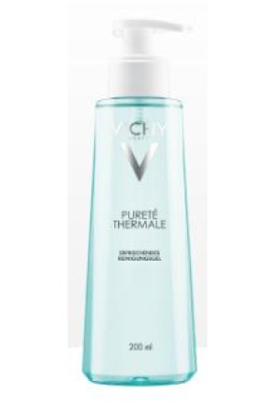 Vichy Pureté Therm Gel detergente (nuovo) Tb 200ml