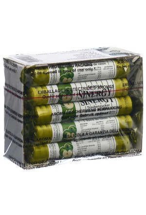 Destrosio Sinergy alla mela 15 x 40 g