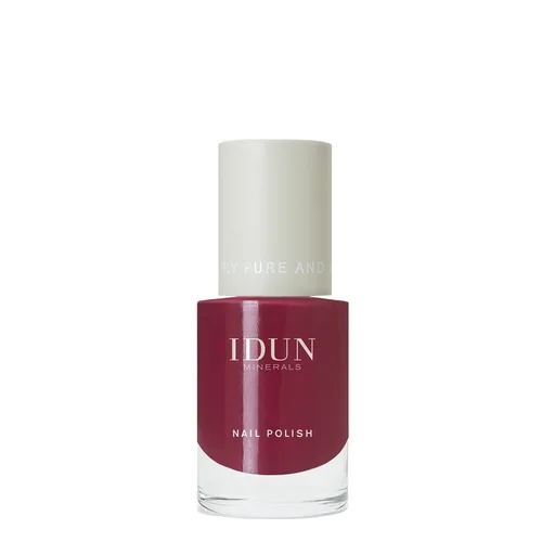Smalto per unghie IDUN Minerals Calcite 11 ml