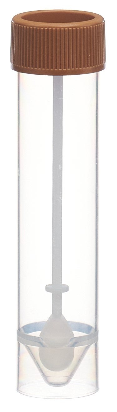 Fonte contenitore per feci 27ml sterile