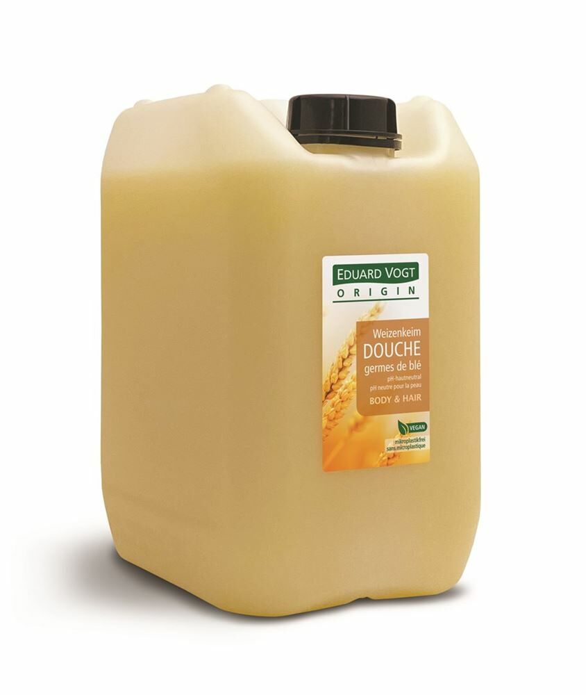 EDUARD VOGT ORIGIN Balsamo doccia al grano 5lt