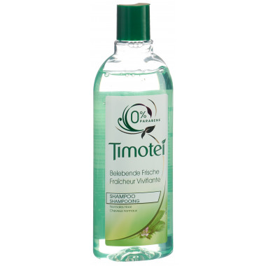 Timotei Shampoo freschezza rivitalizzante 300ml