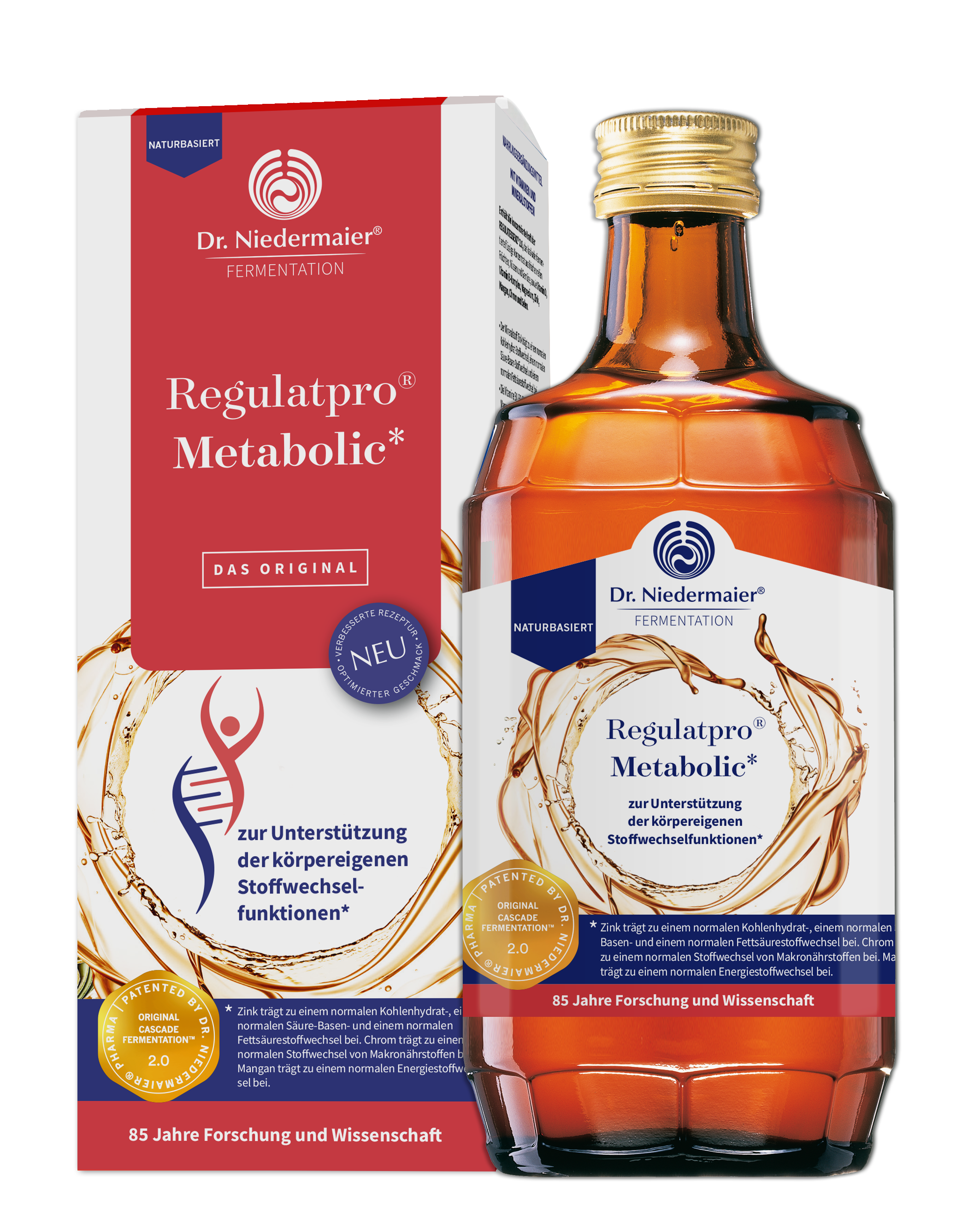 Regulatpro® Metabolic 350ml