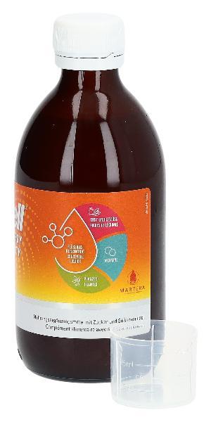 Martera Vibracell bottiglia liquida 300ml