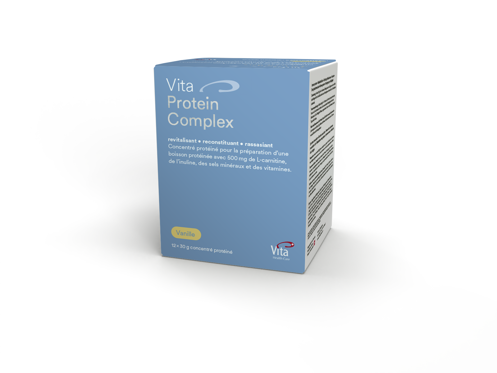 Vita Protein Complex Polvere 12 x 30 g