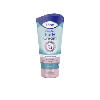 TENA Crema corpo 150ml