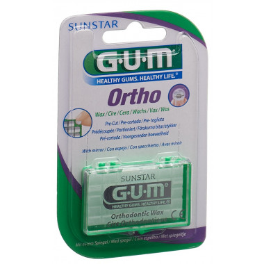 Cera ortopedica GUM