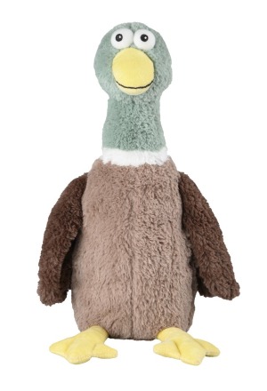 Warmies® peluche riscaldante Drake