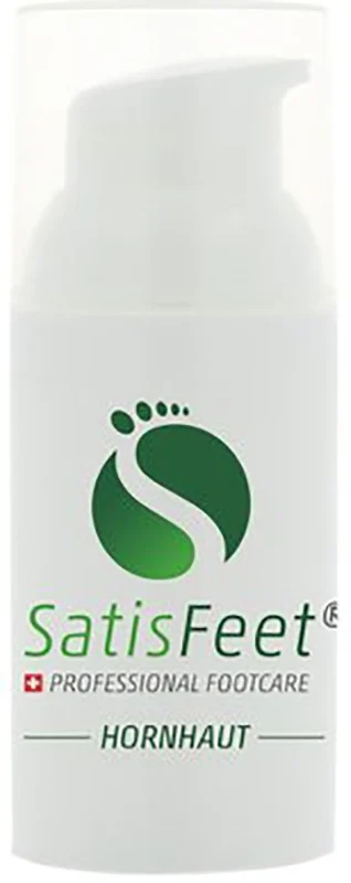 SatisFeet callus 30ml