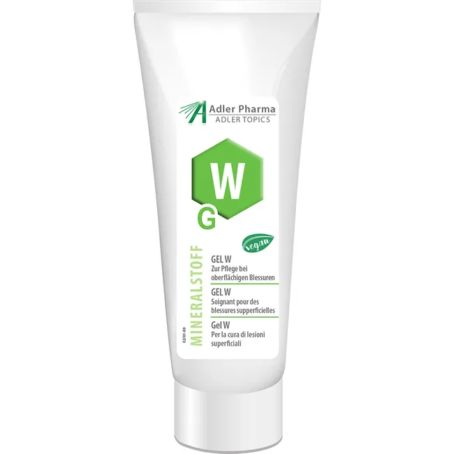 ADLER Gel minerale W 50ml