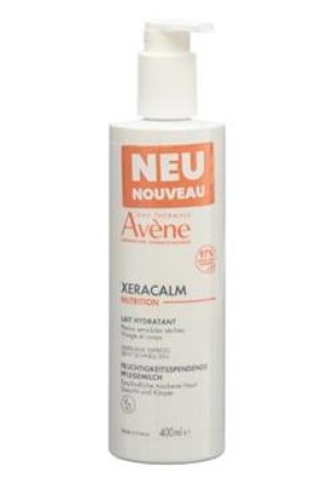 AVENE XeraCalm Latte Nutrizionale Fl 100ml
