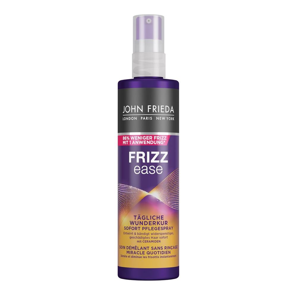 JOHN FRIEDA Frizz Ease Daily Miracle Spray 200ml