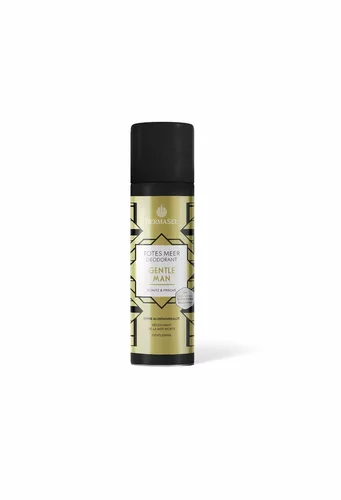 DERMASEL Deodorante Gentleman df Aeros Spr 150ml