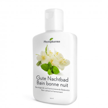 Phytopharma Bagno della Buona Notte 250ml