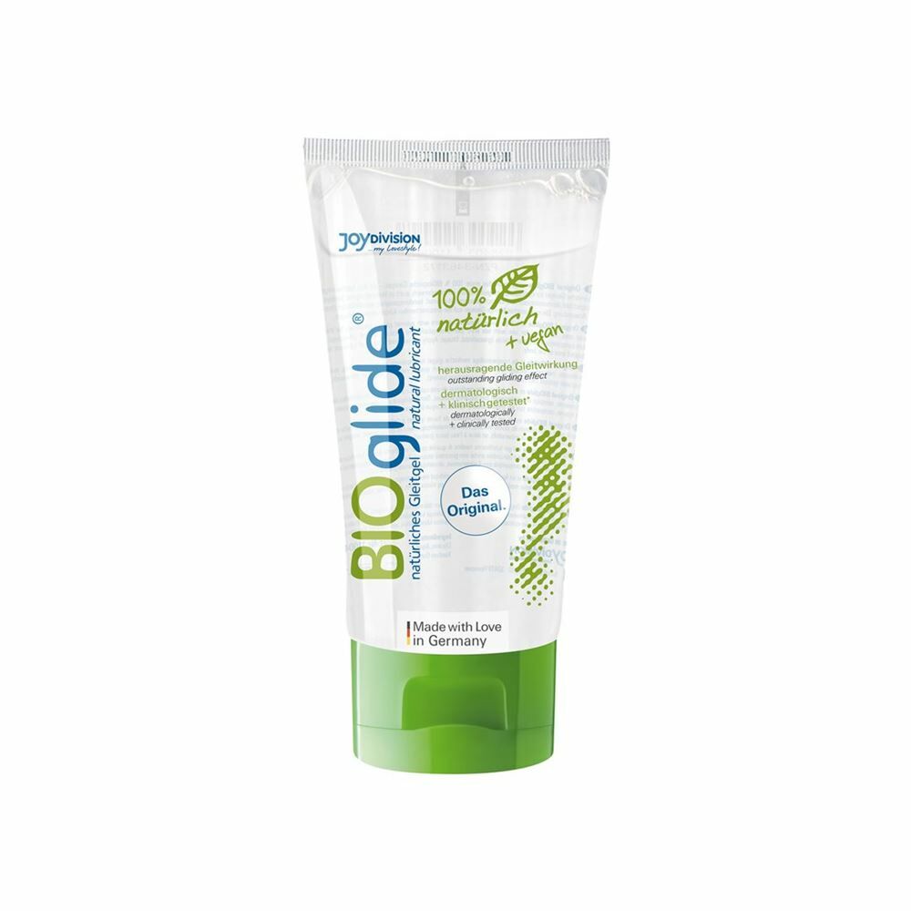 BIOglide neutro 150ml