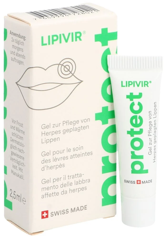 lipivir Protect Tb 2,5 ml