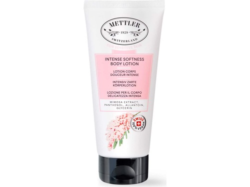 Mettler 1929 lozione corpo morbida e intensiva 200ml