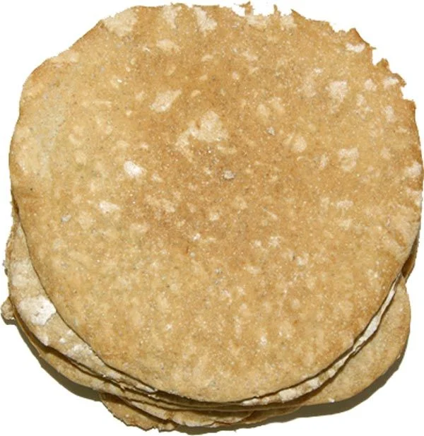 Schuster Schüttelbrot biologico 2 x 100g