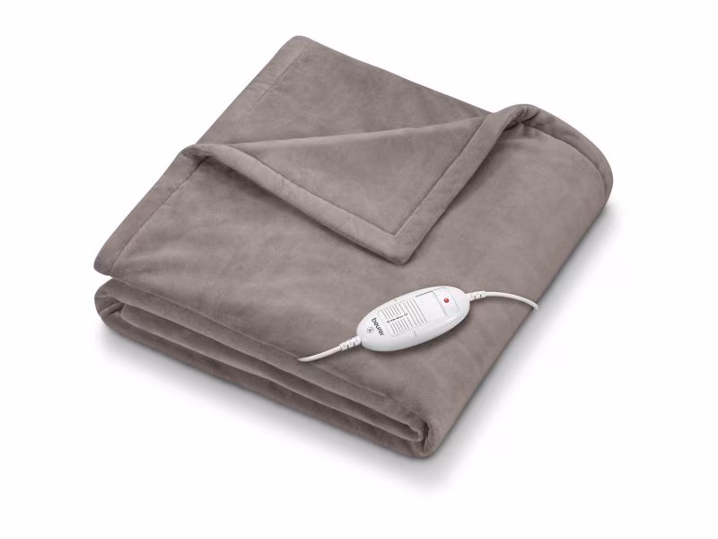 coperta riscaldata beurer 100 Watt HD75