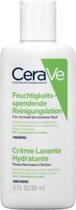 CeraVe Lozione detergente idratante fl 88ml