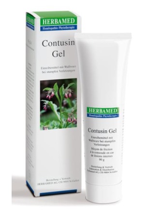 Herbamed Contusin Gel 90g