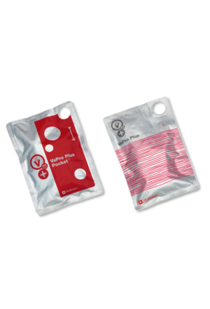 VaPro Plus Pock catetere monouso Ch14 40cm Btl Nel 30 pezzi