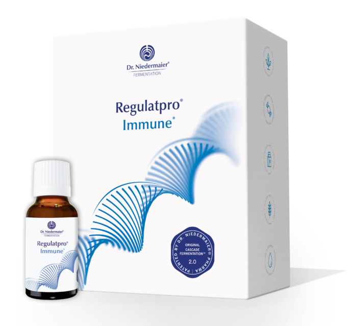 Regulatpro® Immune 20 x 20ml