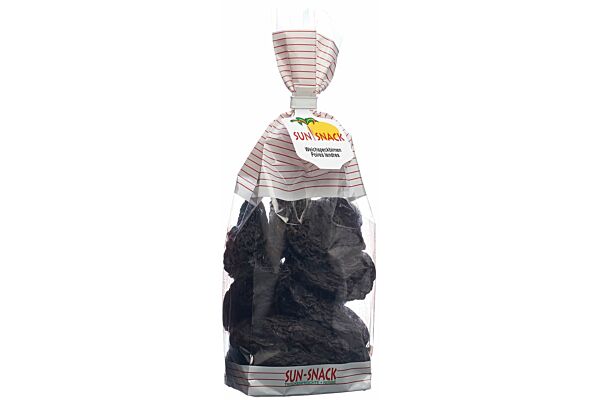 Sun Snack pere morbide al bacon Btl 400g