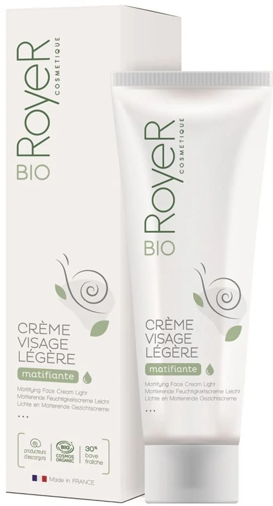 Crema viso Royer light Tb 50ml
