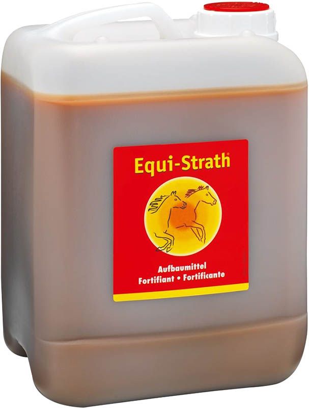 EQUI STRATH liquido 5 lt