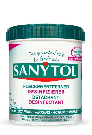 Sanytol Disinfettante Smacchiatore Ds 450g