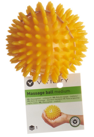 Palla da massaggio VITILITY 8 cm