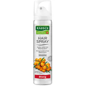 RAUSCH Lacca per capelli forte Aerosol 75ml