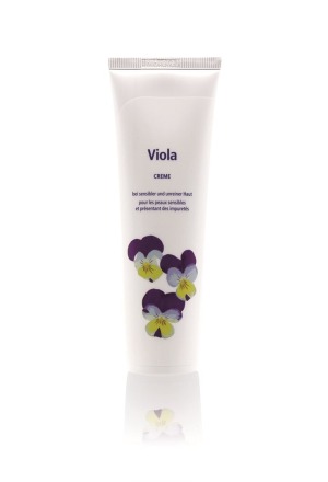 PHYTOMED Crema alla Viola 100ml