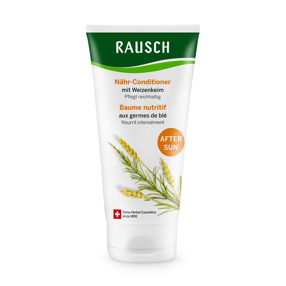 RAUSCH Balsamo nutriente con germe di grano 150ml