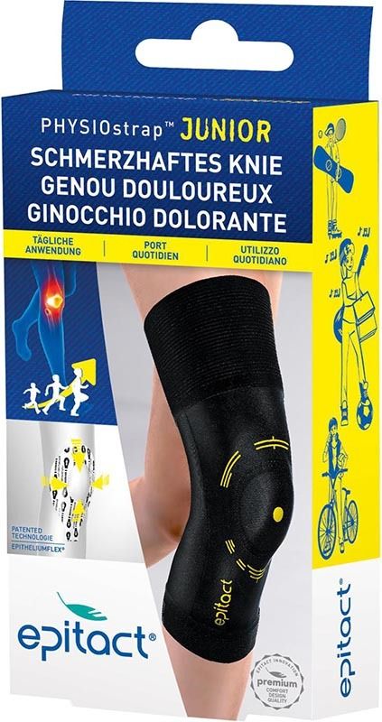 EPITACT® Physiostrap Knee JUNIOR 2 30-31,9 cm