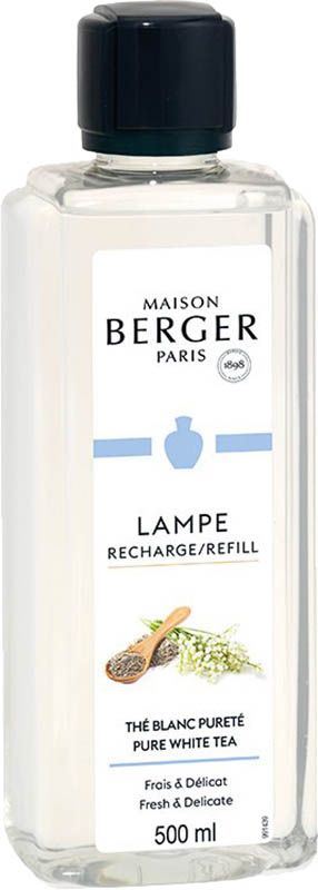 MAISON BERGER Profumo Thé Blanc Pureté 500ml