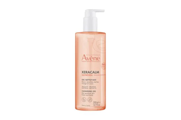 AVENE XeraCalm Nutrition Gel doccia Fl 500ml